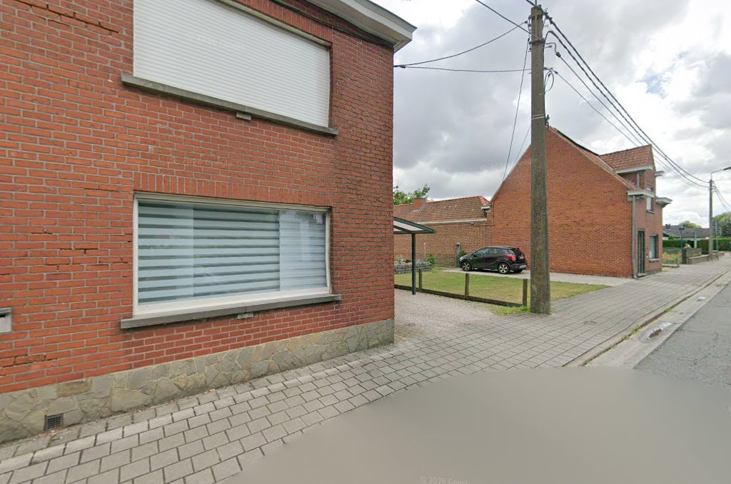 Foto van Natuur'elle in Waregem — Schoonheidssalon (foto 2)