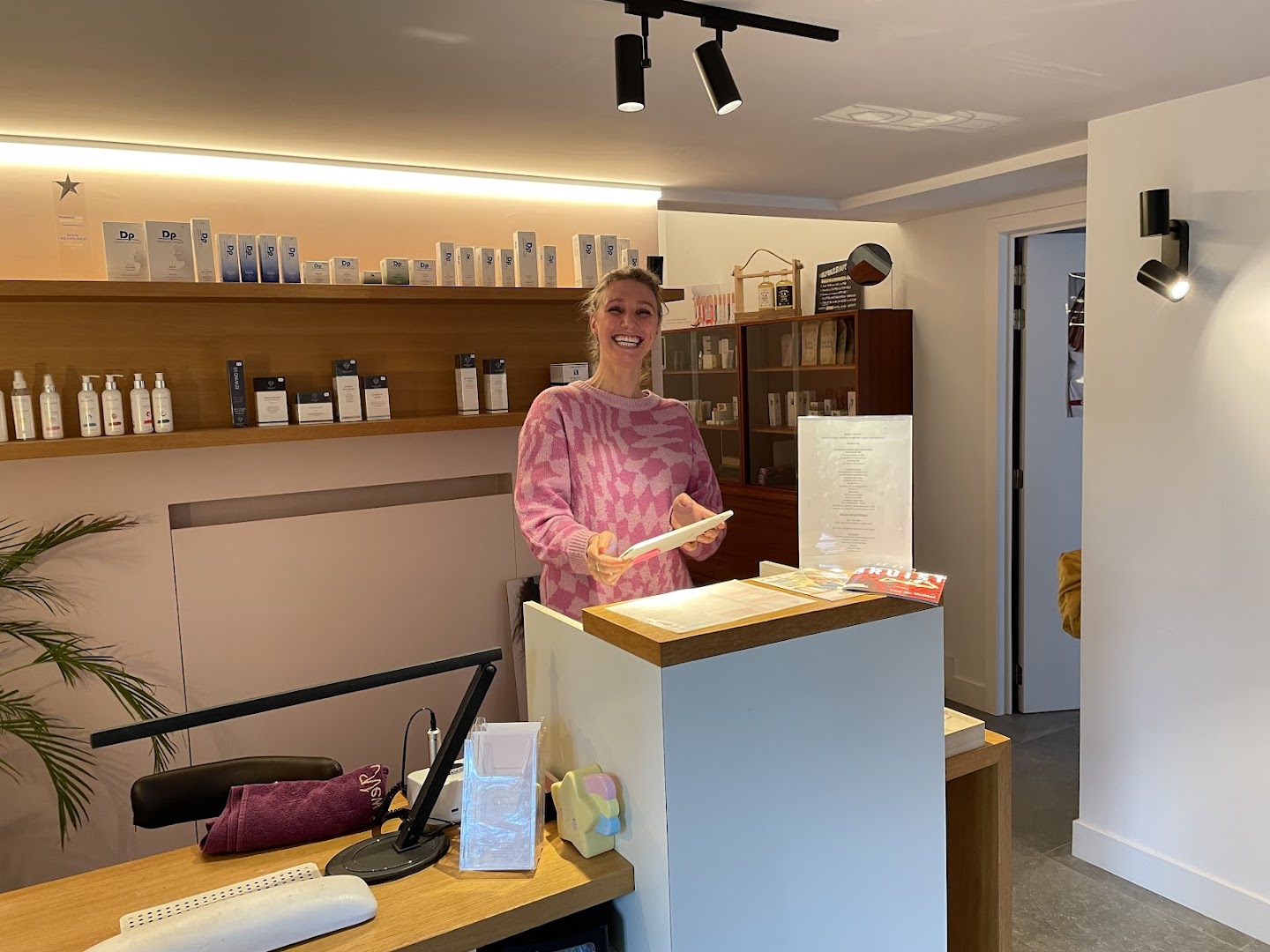 Foto van New Life in Schilde — Schoonheidssalon (foto 3)