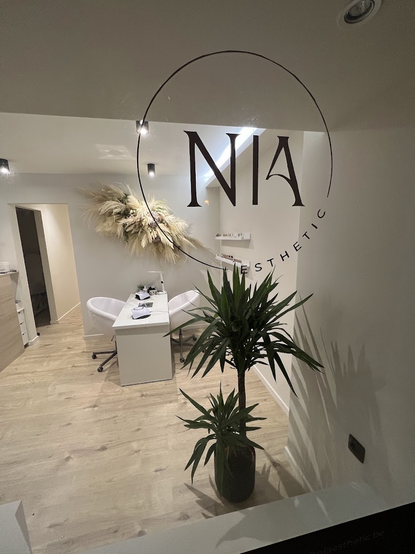 Foto van NIA Esthetic in Opwijk — Schoonheidssalon (foto 2)