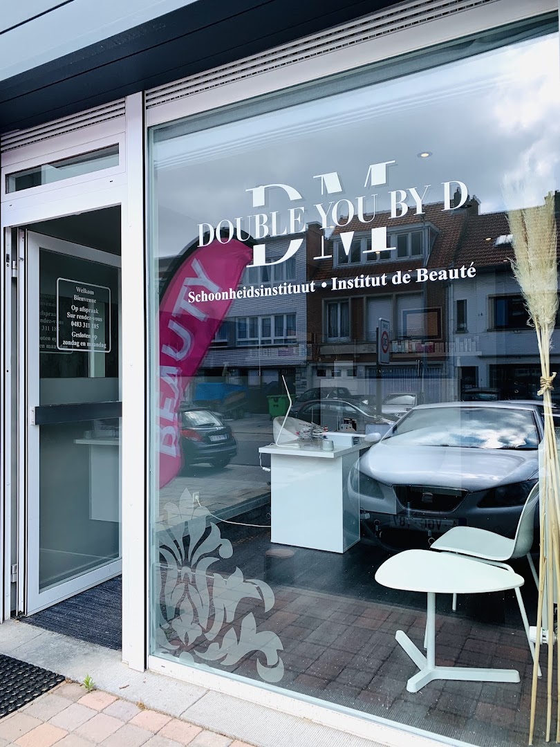 Foto van NIA Esthetic in Opwijk — Schoonheidssalon (foto 3)