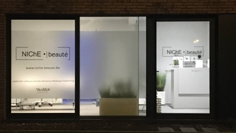 Foto van NIChE beauté in Genk — Schoonheidssalon (foto 2)