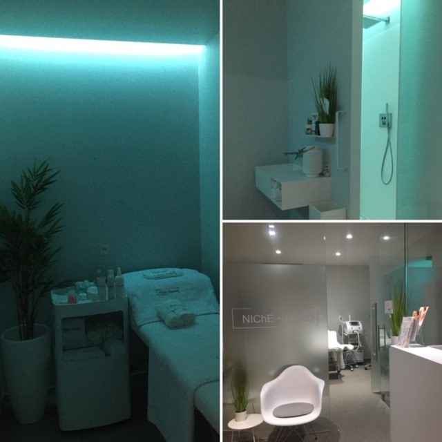Foto van NIChE beauté in Genk — Schoonheidssalon (foto 3)