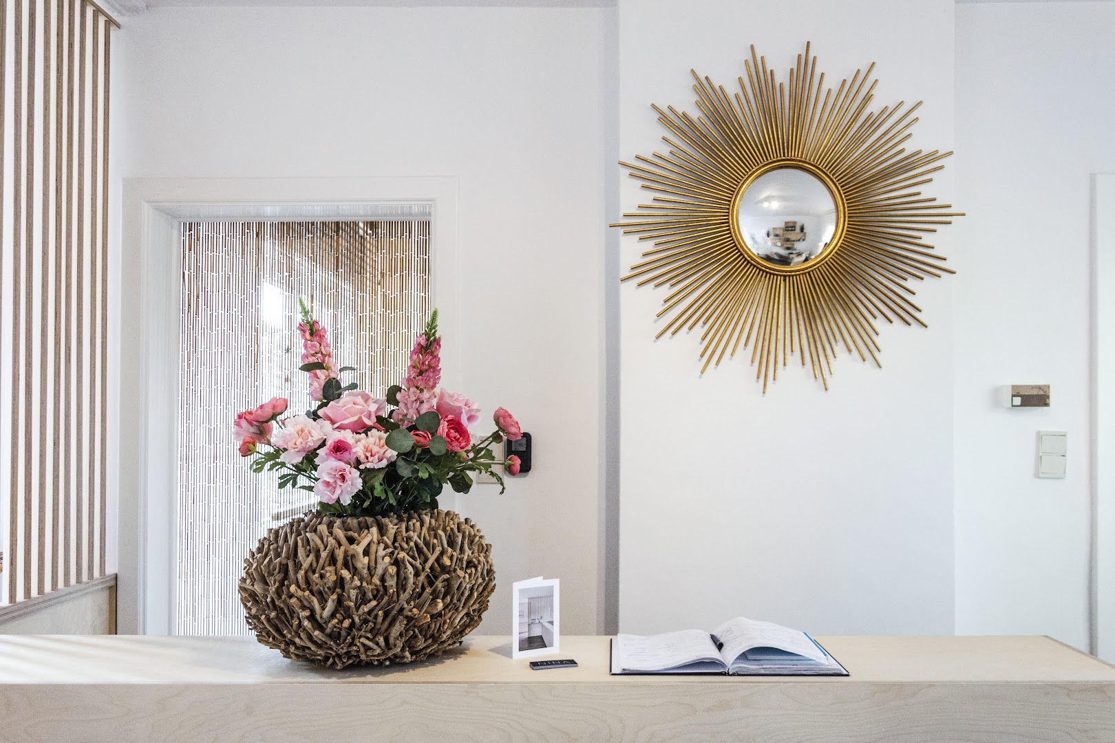 Foto van NINA house of beauty in Haacht — Schoonheidssalon (foto 2)