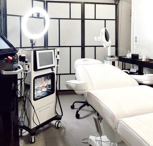 Foto van NLD Beauty in Schoten — Ontharing met laser (foto 1)