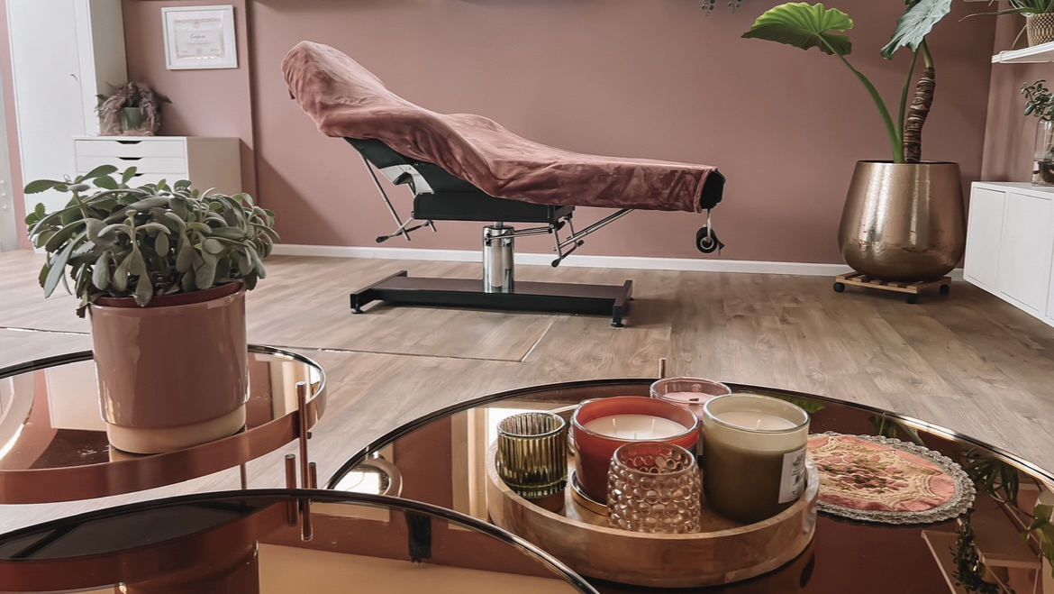 Foto van No.Belle in Meerhout — Schoonheidssalon (foto 1)