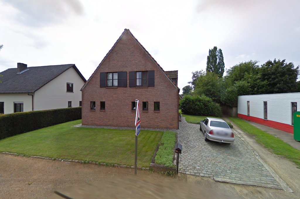 Foto van No.Belle in Meerhout — Schoonheidssalon (foto 3)