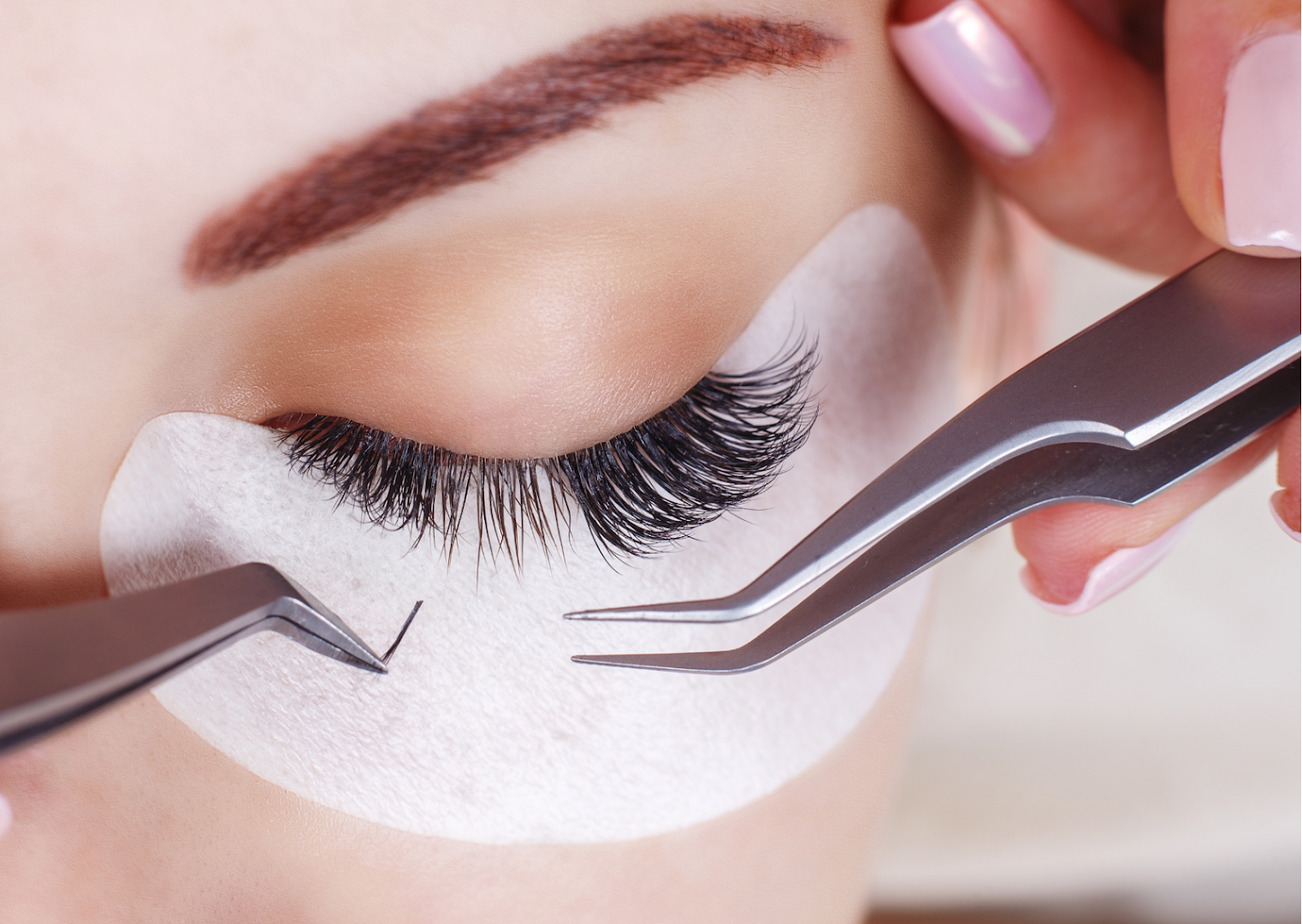 Foto van Noor Beauty Shop in Beveren-Kruibeke-Zwijndrecht — Schoonheidssalon (foto 1)