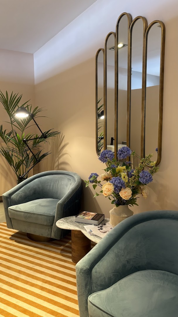 Foto van Nuance Schoonheidssalon in Mortsel — Schoonheidssalon (foto 2)