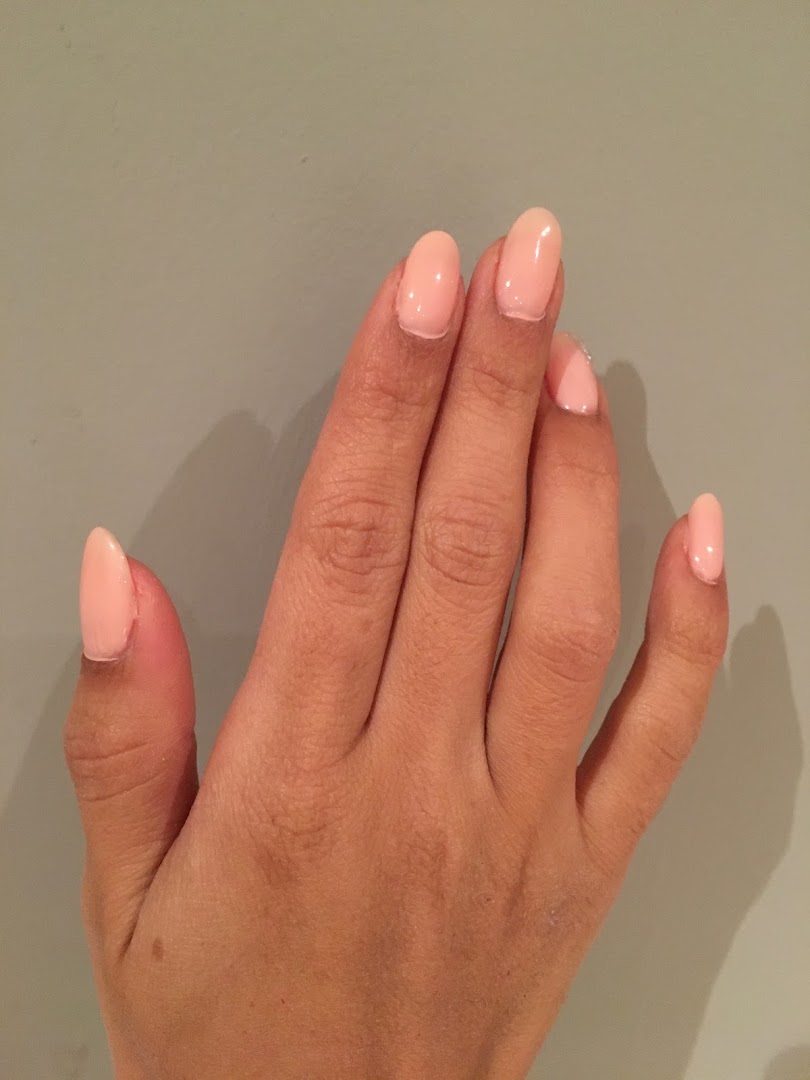 Foto van Nuance Schoonheidssalon in Mortsel — Schoonheidssalon (foto 3)