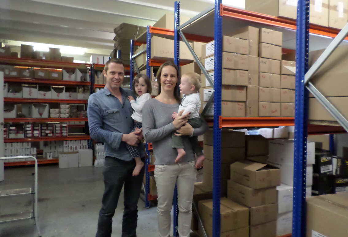 Foto van NUTRIZORG in Merksplas — Voedingsdeskundige (foto 1)