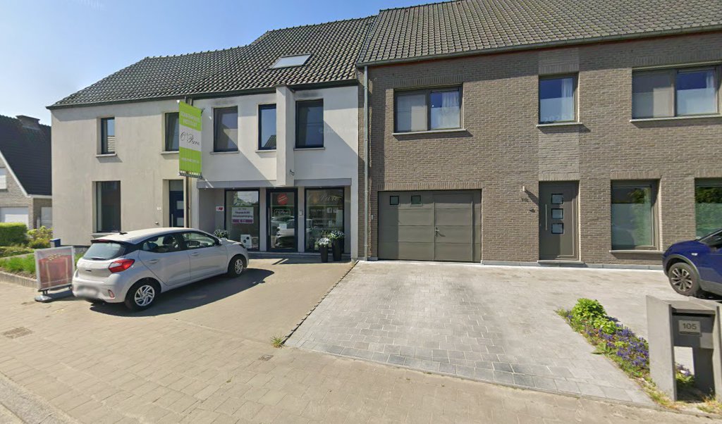 Foto van O'pure schoonheidsinstituut in Erpe-Mere — Schoonheidssalon