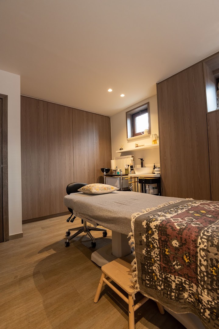 Foto van Oase 21 in Vorselaar — Schoonheidssalon (foto 3)