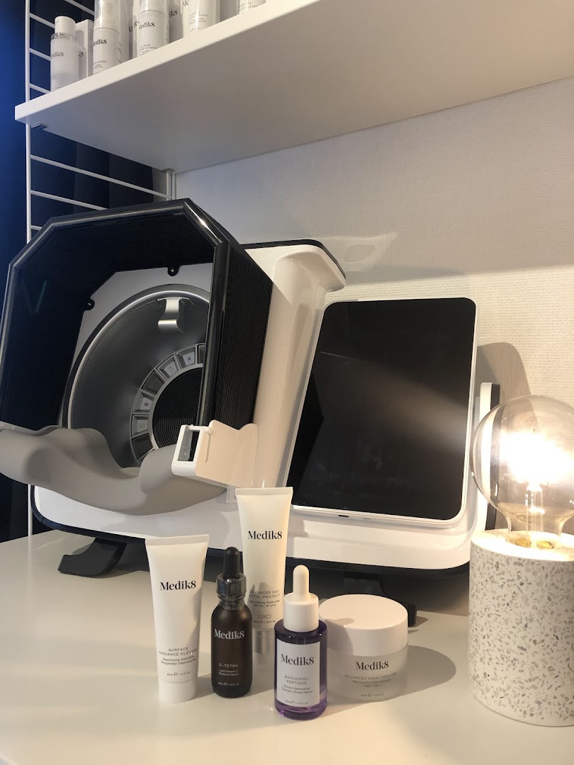 Foto van ODA skin in Temse — Schoonheidsspecialist (foto 1)