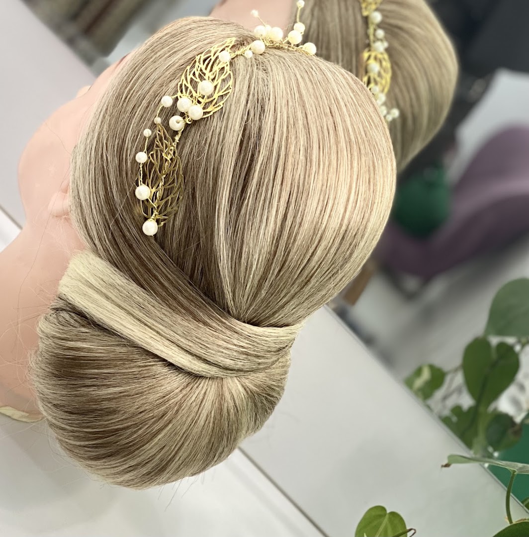 Foto van Orchide Beauty in Bredene — Schoonheidssalon (foto 3)
