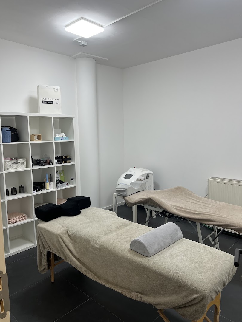 Foto van Otrera Care - Schoonheidssalon in Tessenderlo-Ham — Schoonheidssalon (foto 1)