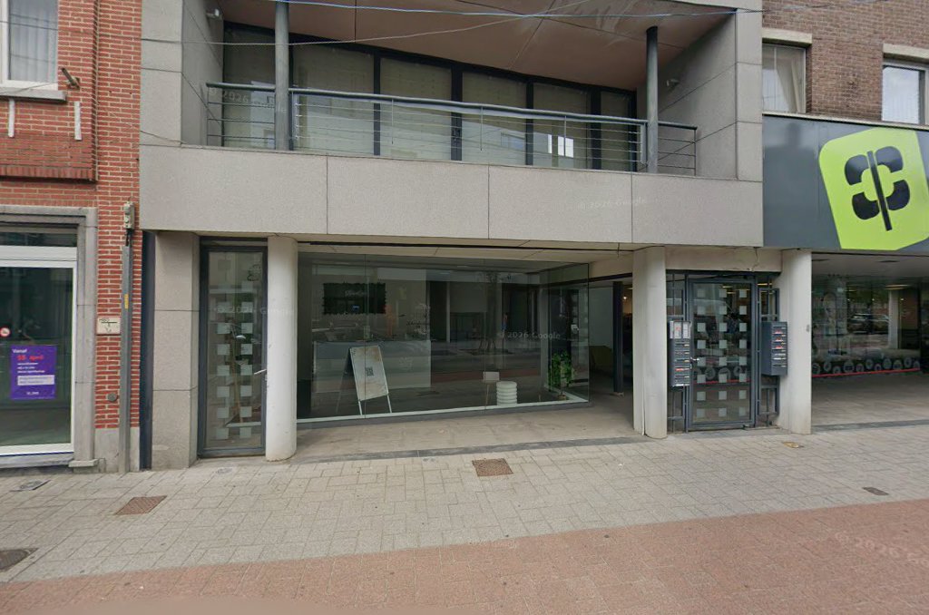 Foto van Otrera Care - Schoonheidssalon in Tessenderlo-Ham — Schoonheidssalon (foto 2)