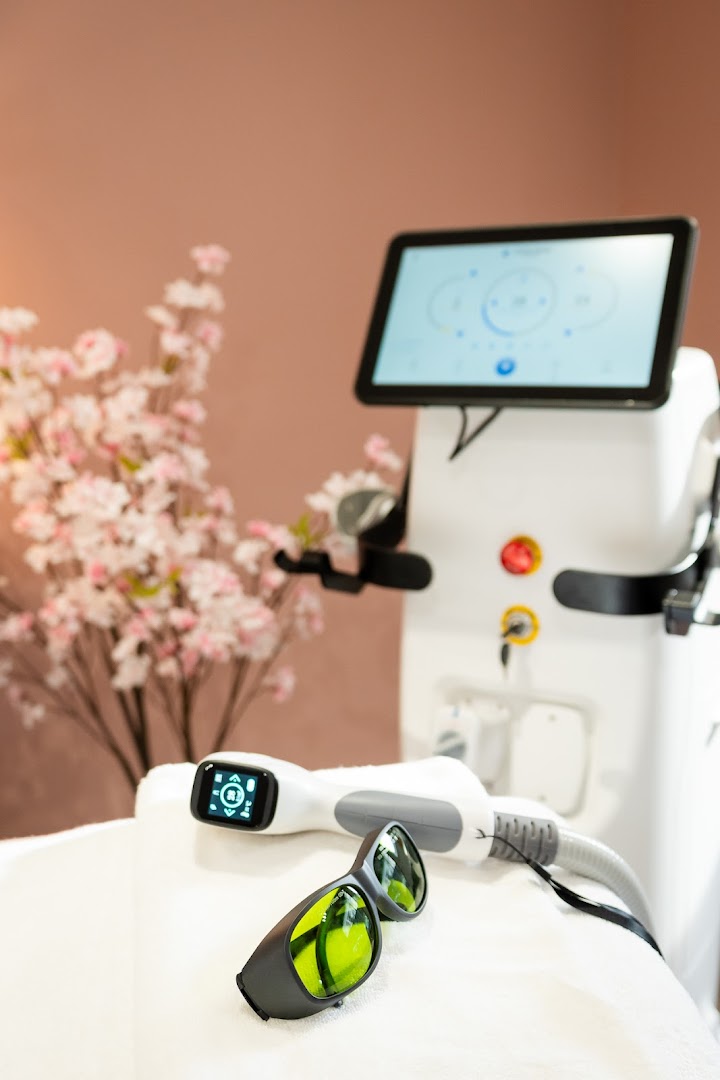 Foto van Oxy-Beauté in Temse — Schoonheidssalon (foto 1)