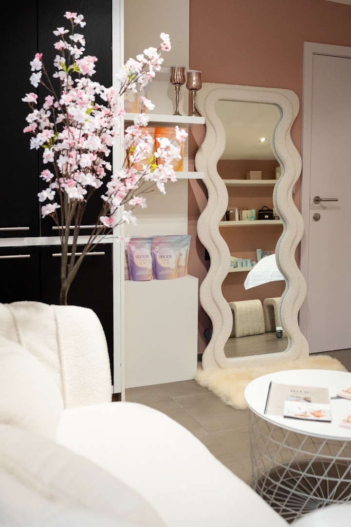 Foto van Oxy-Beauté in Temse — Schoonheidssalon (foto 2)