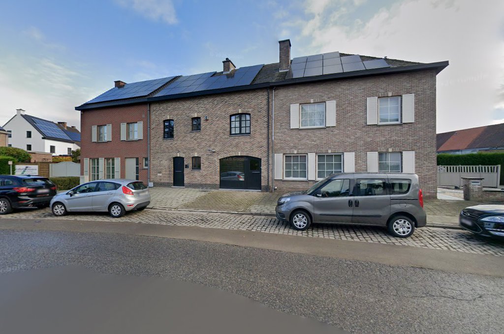 Foto van Oxy-Beauté in Temse — Schoonheidssalon (foto 3)