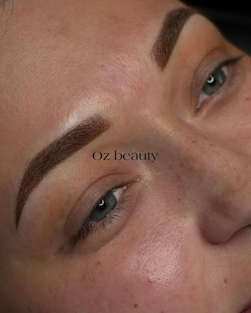 Foto van Oz Beauty in Sint-Niklaas — Schoonheidsspecialist (foto 1)
