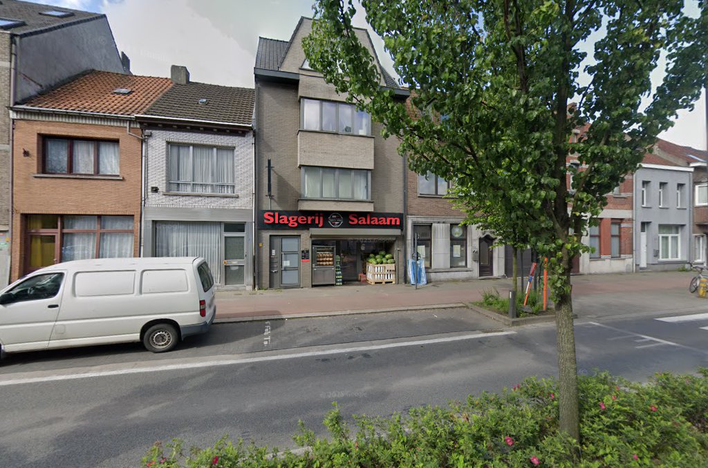Foto van Oz Beauty in Sint-Niklaas — Schoonheidsspecialist (foto 3)
