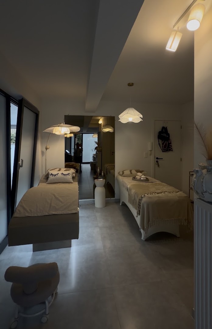 Foto van OZÉ Aesthetics in Bilzen-Hoeselt — Schoonheidssalon (foto 2)