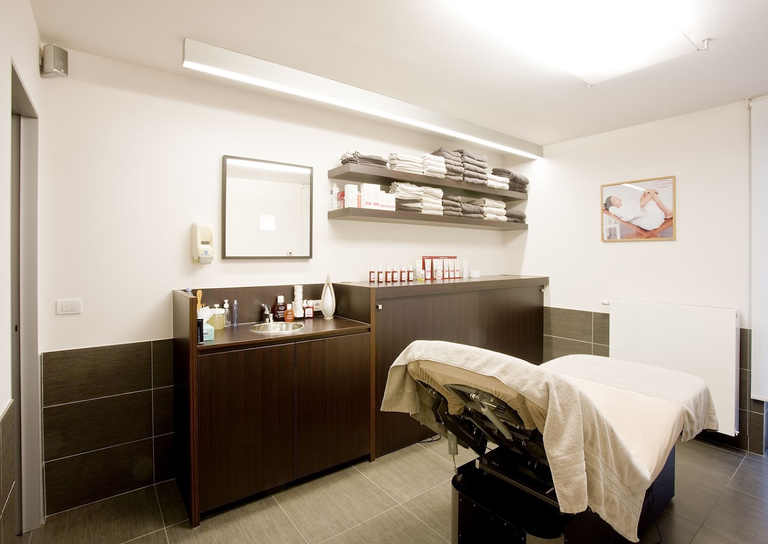 Foto van Parfumerie Esthetiek Christophe in Herzele — Schoonheidssalon (foto 3)