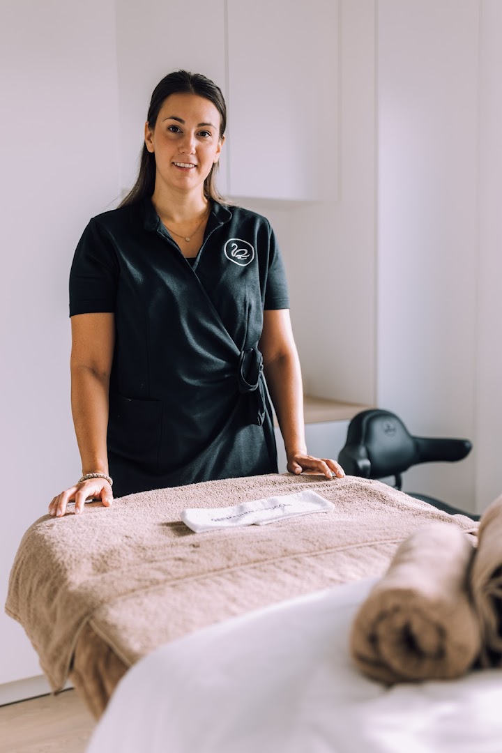 Foto van Peau d'Ou in Oudenburg — Schoonheidssalon (foto 1)