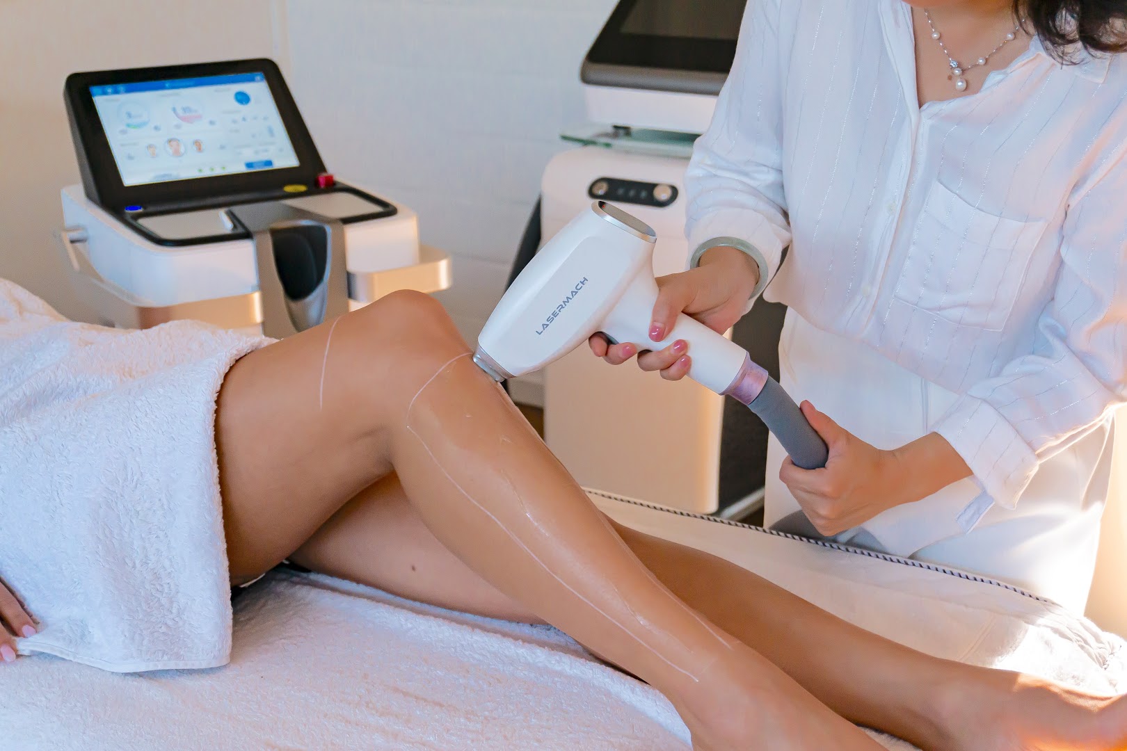 Foto van Peltiva skin and body center in Neerpelt — Schoonheidssalon (foto 1)