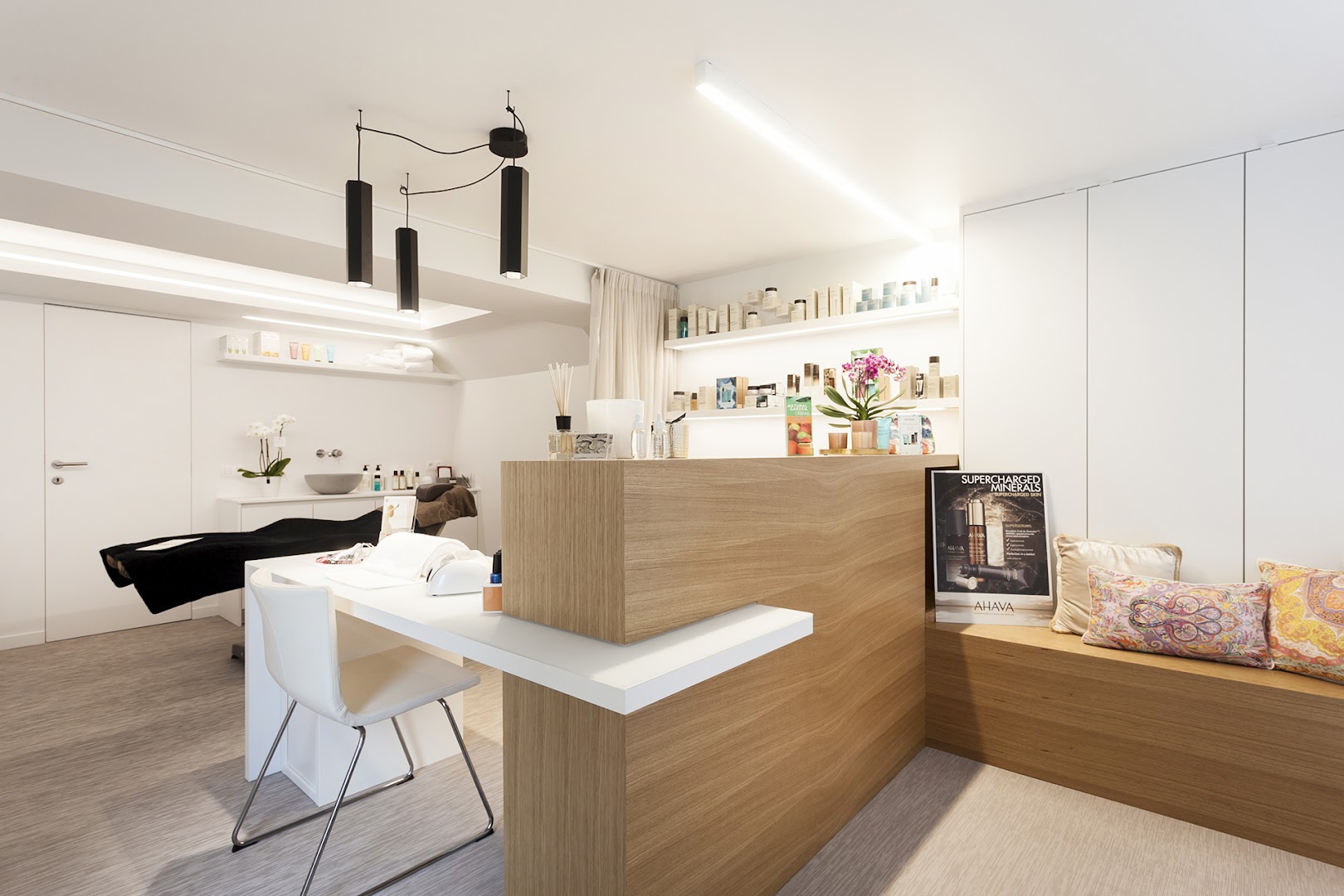 Foto van Per Voi in Sint-Katelijne-Waver — Schoonheidssalon (foto 1)