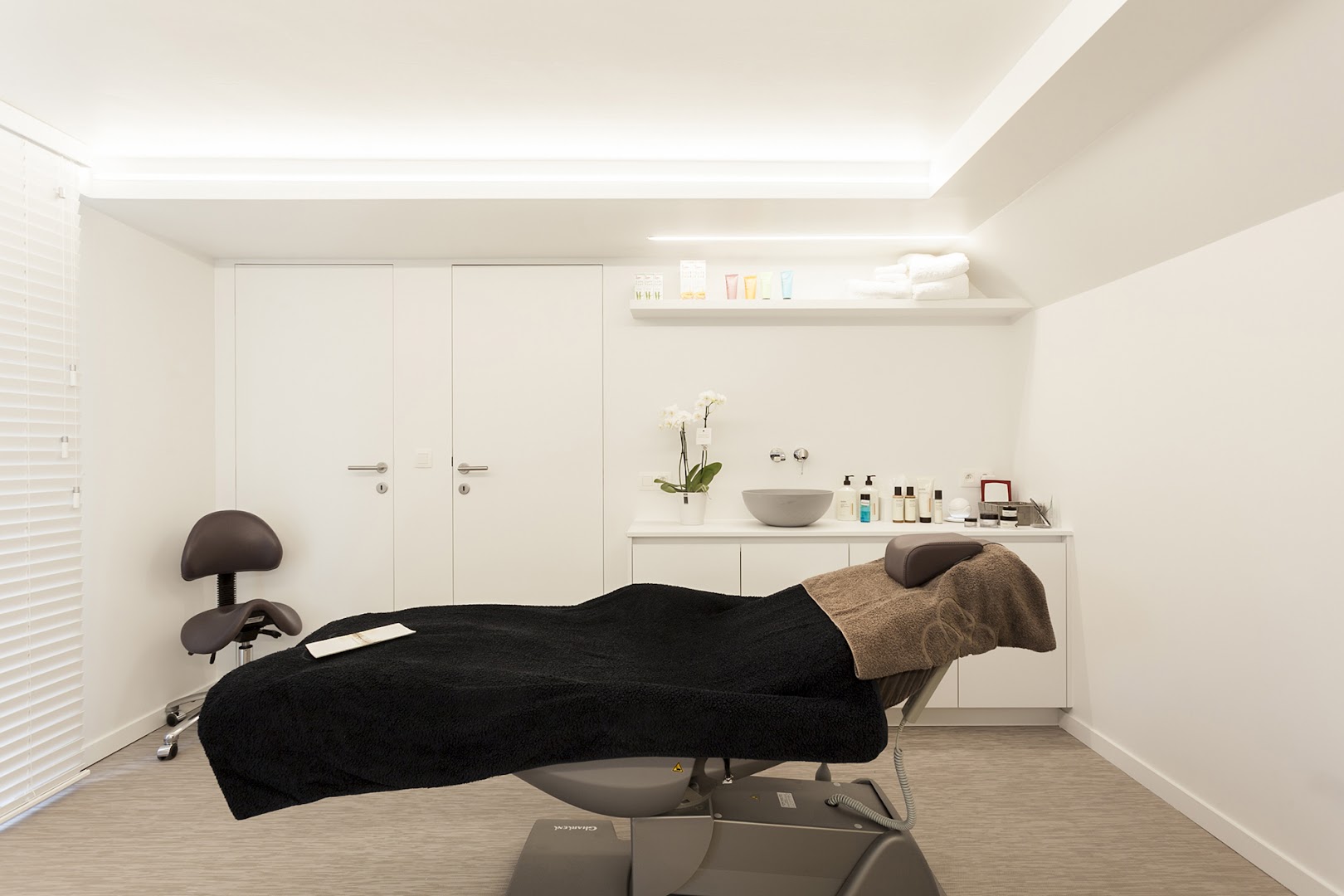 Foto van Per Voi in Sint-Katelijne-Waver — Schoonheidssalon (foto 2)