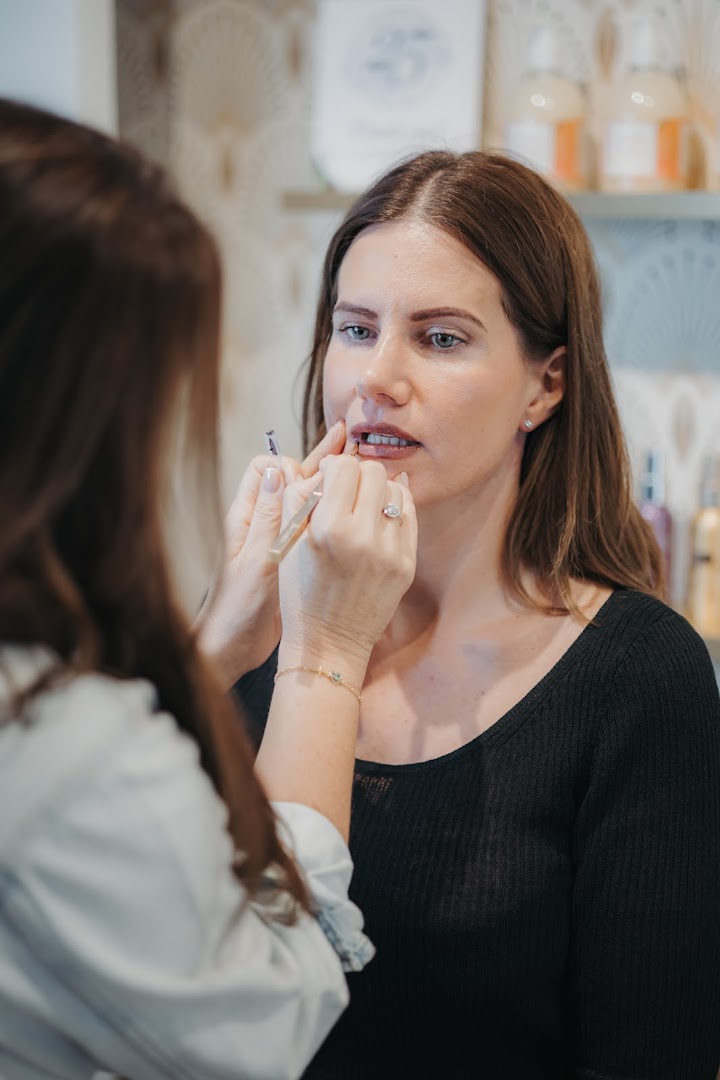 Foto van Perfect Skin by Lies in Kontich — Schoonheidssalon (foto 1)