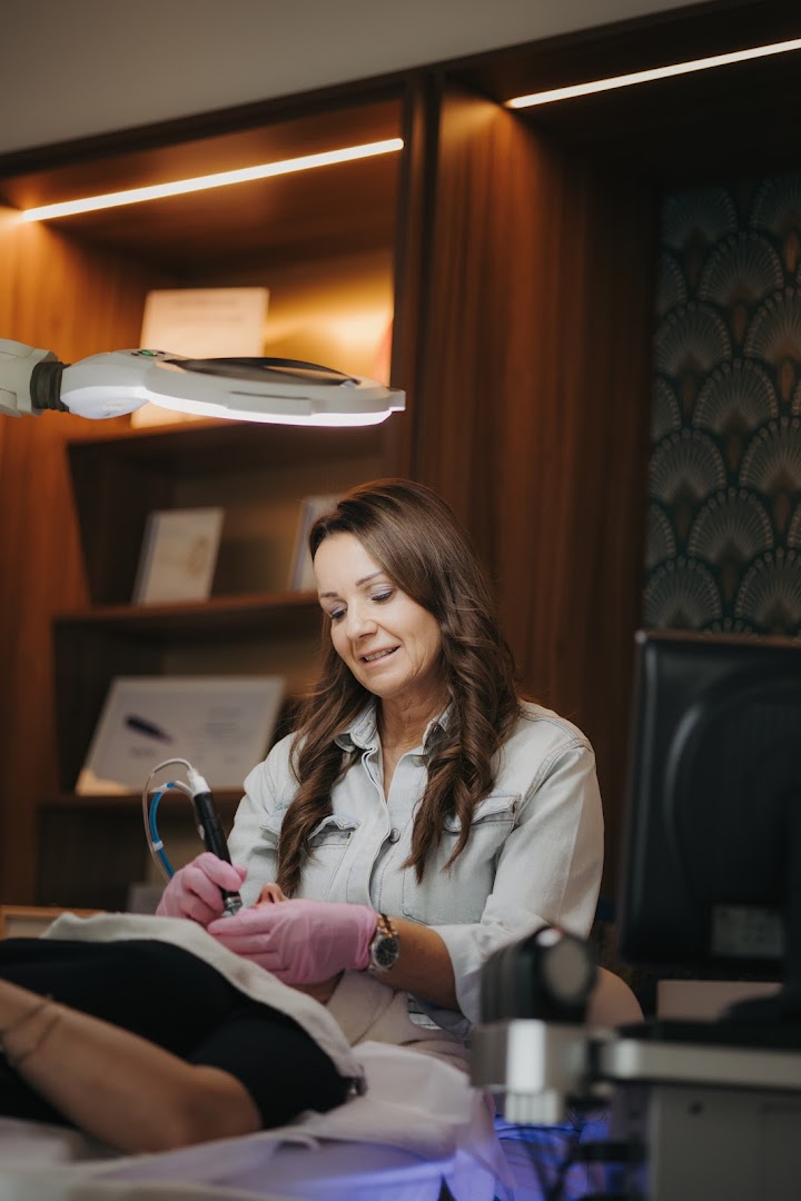 Foto van Perfect Skin by Lies in Kontich — Schoonheidssalon (foto 3)