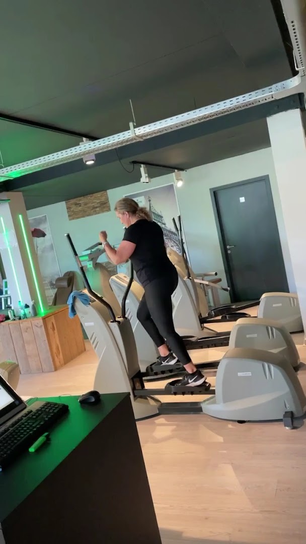 Foto van Perfect You Hamme in Hamme — Sportschool (foto 2)