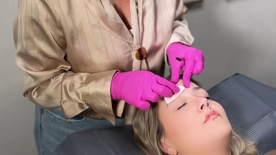 Foto van Perla Nata beauty boutique in Maaseik — Schoonheidssalon (foto 2)