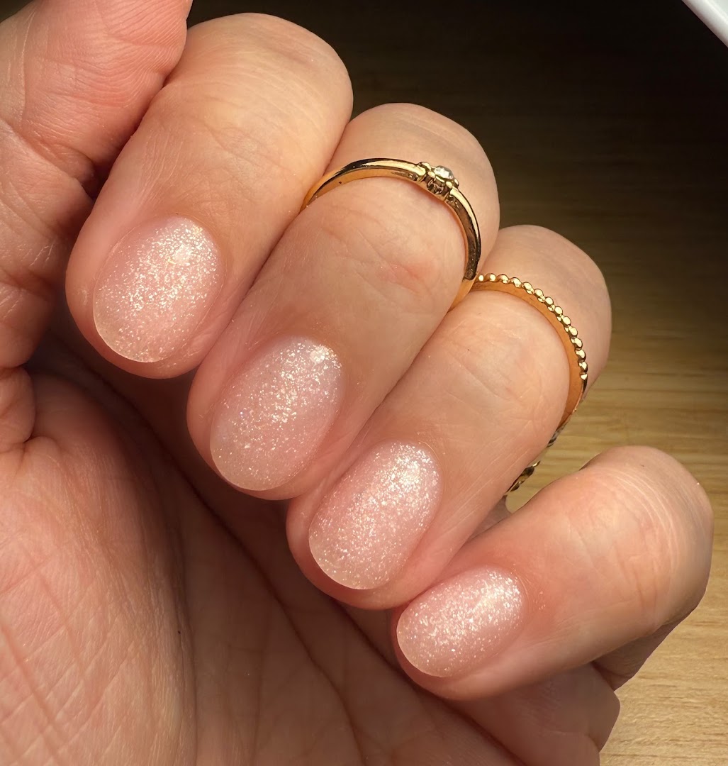 Foto van Perla Nata beauty boutique in Maaseik — Schoonheidssalon (foto 3)