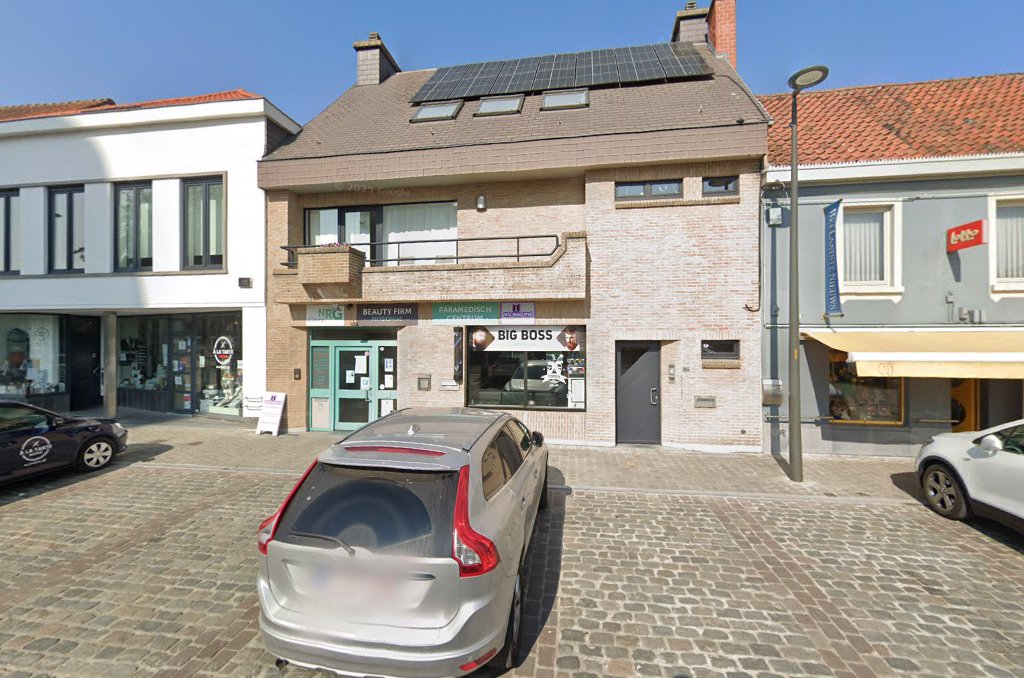 Foto van Physiomins in Nazareth-De Pinte — Centrum voor gewichtsbeheersing (foto 1)