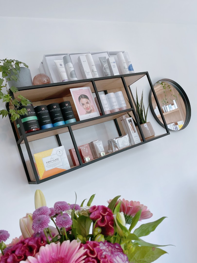 Foto van Plus Belle - The Skinstitute in Oosterzele — Schoonheidssalon (foto 1)
