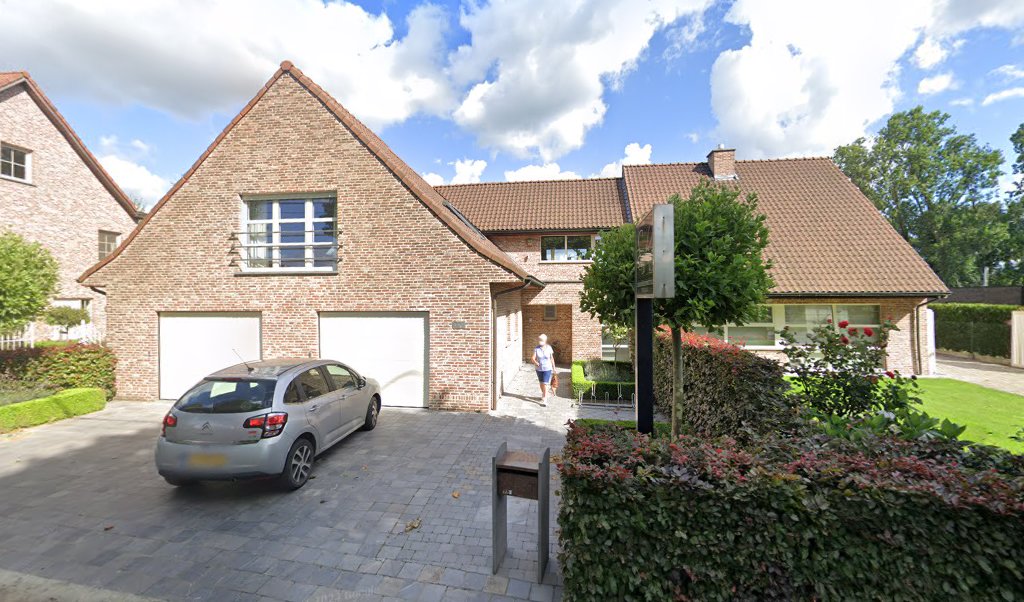 Foto van Poelman / Sandrina in Lochristi — Schoonheidssalon