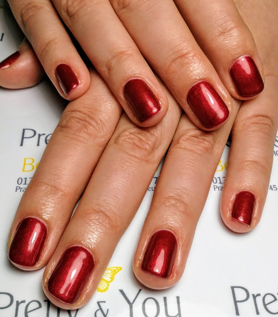 Foto van Pretty & You in Scherpenheuvel-Zichem — Schoonheidssalon (foto 3)
