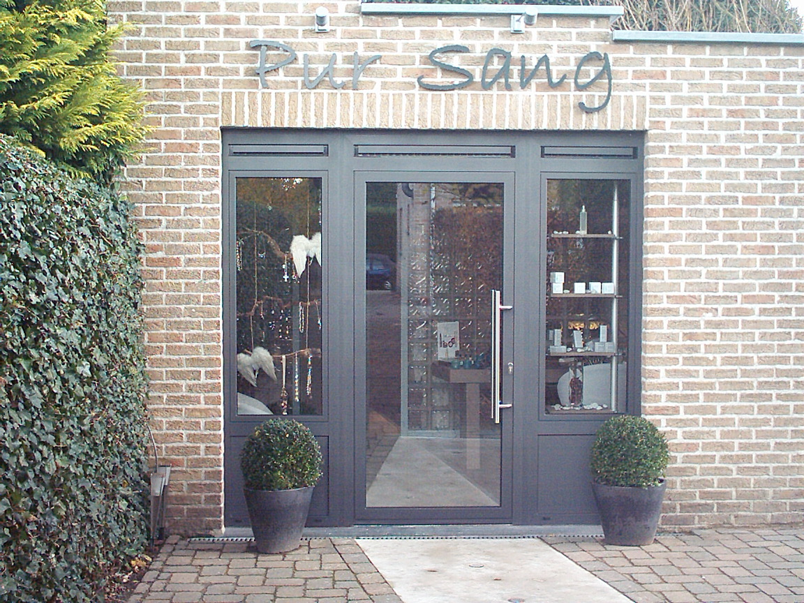 Foto van Pur Sang Esthetiek in Vorselaar — Schoonheidssalon (foto 1)