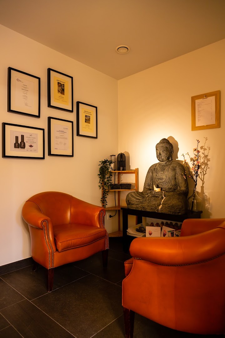 Foto van Pura Vida in Merelbeke-Melle — Schoonheidssalon (foto 1)