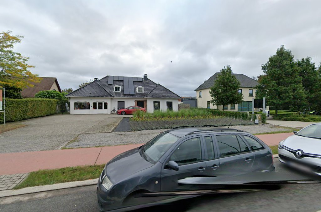Foto van Purabeau in Turnhout — Schoonheidssalon (foto 2)