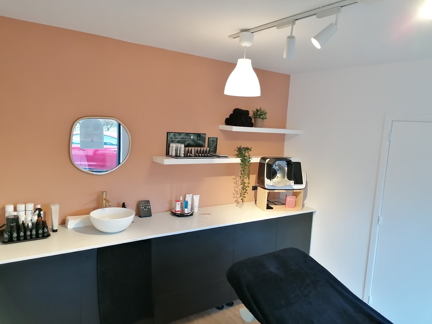 Foto van Purabeau in Turnhout — Schoonheidssalon (foto 3)