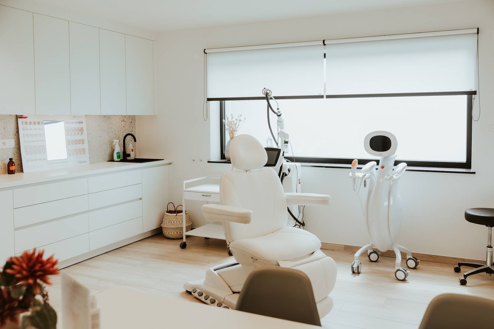 Foto van PURE Clinic in Gavere — Medische kliniek (foto 1)