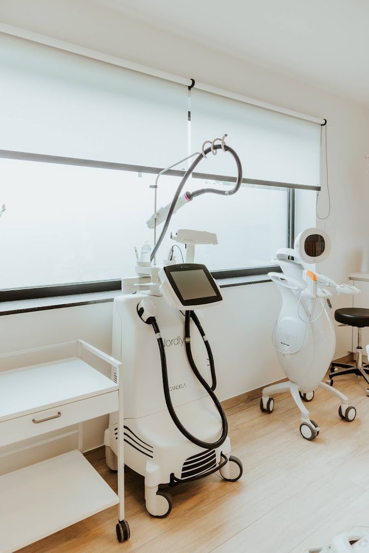 Foto van PURE Clinic in Gavere — Medische kliniek (foto 2)