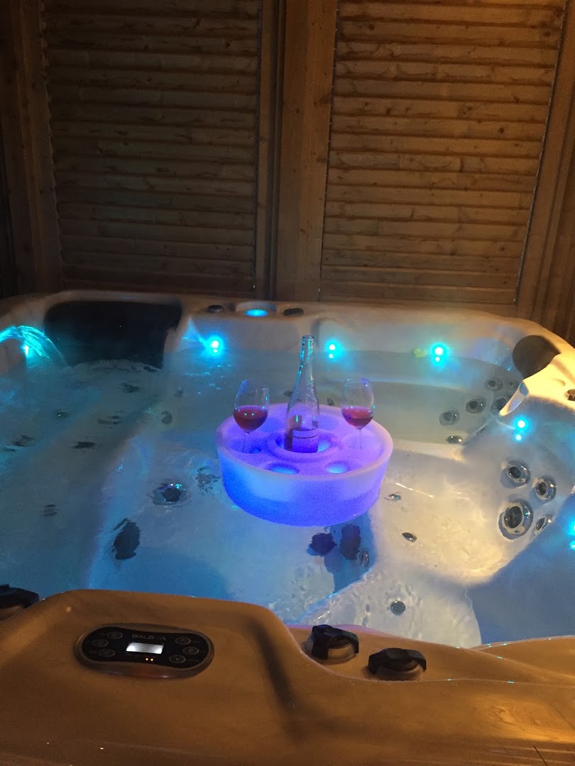 Foto van Pure Ness in Lendelede — Schoonheidssalon (foto 1)