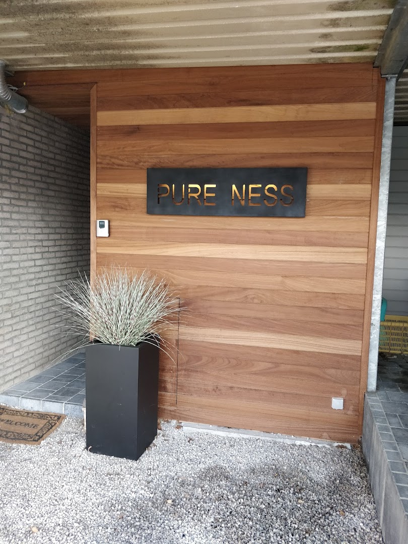 Foto van Pure Ness in Lendelede — Schoonheidssalon (foto 2)