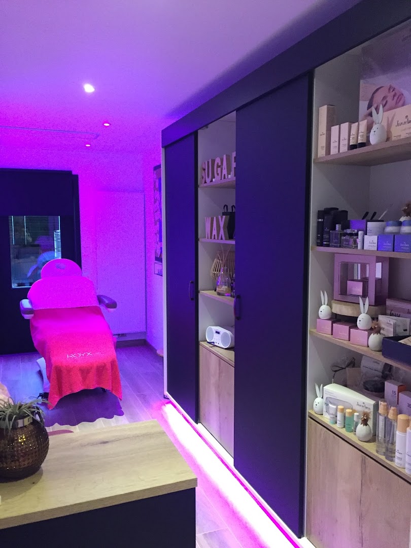 Foto van Pure Ness in Lendelede — Schoonheidssalon (foto 3)