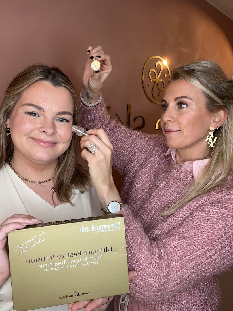 Foto van Pure Skin by Femke in Wevelgem — Schoonheidssalon (foto 1)